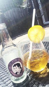 GingerAle