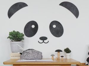 Panda Studio Inktvis