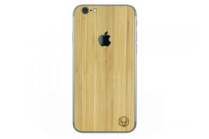 bamboo cover
